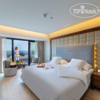 Amathus Beach Hotel Limassol Presidential Suite