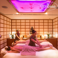 Amathus Beach Hotel Limassol