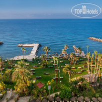 Amathus Beach Hotel Limassol