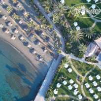 Amathus Beach Hotel Limassol