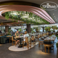 Amathus Beach Hotel Limassol