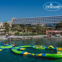 Amathus Beach Hotel Limassol