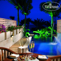 Amathus Beach Hotel Limassol