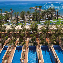 Amathus Beach Hotel Limassol