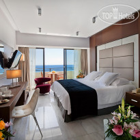 Amathus Beach Hotel Limassol