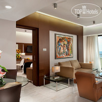 Amathus Beach Hotel Limassol