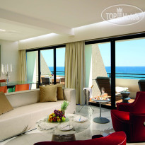 Amathus Beach Hotel Limassol