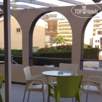 Polyxeni Hotel Apartments