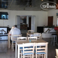 Polyxeni Hotel Apartments