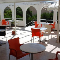 Polyxeni Hotel Apartments
