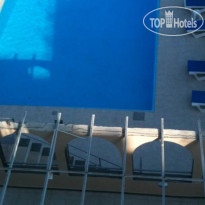 Polyxeni Hotel Apartments