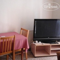 Polyxeni Hotel Apartments