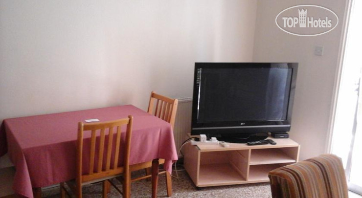 New photos from tourists Polyxeni Hotel Apartments