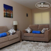 Amathusia Sweet Beach Apartments 