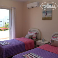 Amathusia Sweet Beach Apartments 