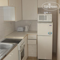 Amathusia Sweet Beach Apartments 