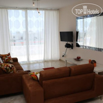 Amathusia Sweet Beach Apartments 