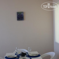 Amathusia Sweet Beach Apartments 