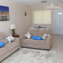 Amathusia Sweet Beach Apartments 