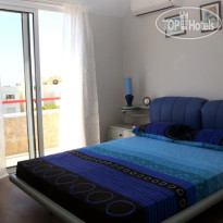 Amathusia Sweet Beach Apartments 