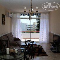 Amathusia Sweet Beach Apartments 