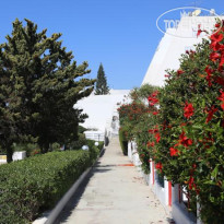 Amathusia Sweet Beach Apartments 