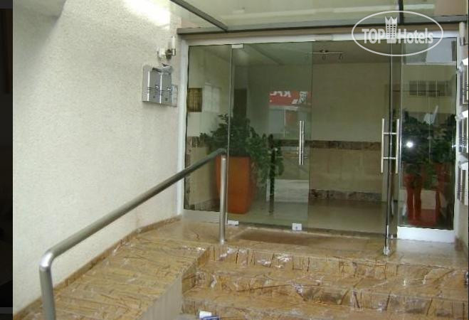 Hotel photo Zavos Pegasos Beach Apartments 