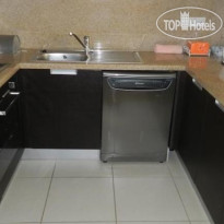 Zavos Pegasos Beach Apartments 