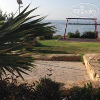 Zavos Pegasos Beach Apartments 