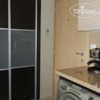 Zavos Pegasos Beach Apartments 