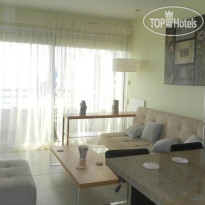 Zavos Pegasos Beach Apartments 