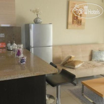 Zavos Pegasos Beach Apartments 