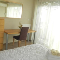 Zavos Pegasos Beach Apartments 