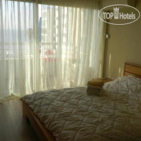 Zavos Pegasos Beach Apartments 