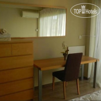 Zavos Pegasos Beach Apartments 