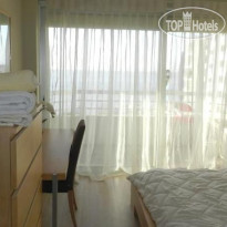 Zavos Pegasos Beach Apartments 