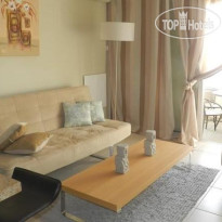 Zavos Pegasos Beach Apartments 