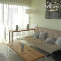 Zavos Pegasos Beach Apartments 