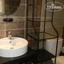 Zavos Pegasos Beach Apartments 