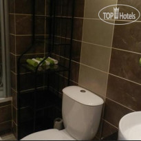 Zavos Pegasos Beach Apartments 