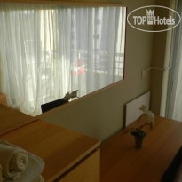 Zavos Pegasos Beach Apartments 