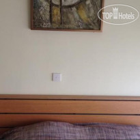 Zavos Pegasos Beach Apartments 