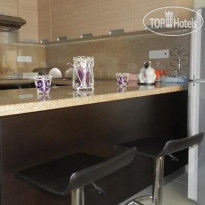 Zavos Pegasos Beach Apartments 