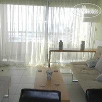 Zavos Pegasos Beach Apartments 