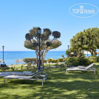 Atlantica Bay Hotel