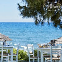 Atlantica Bay Hotel