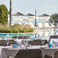 Atlantica Bay Hotel