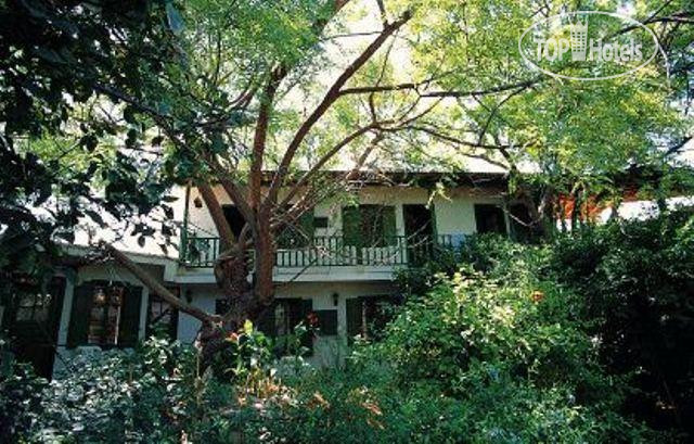 Hotel photo Antony's Garden House 
