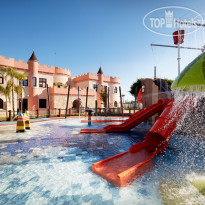 Parklane, a Luxury Collection Resort & Spa, Limassol 