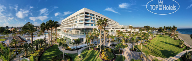 Parklane, a Luxury Collection Resort & Spa, Limassol